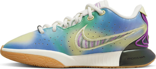 נעלי סניקרס Nike לנשים דגם דגם LeBron 21 SE
