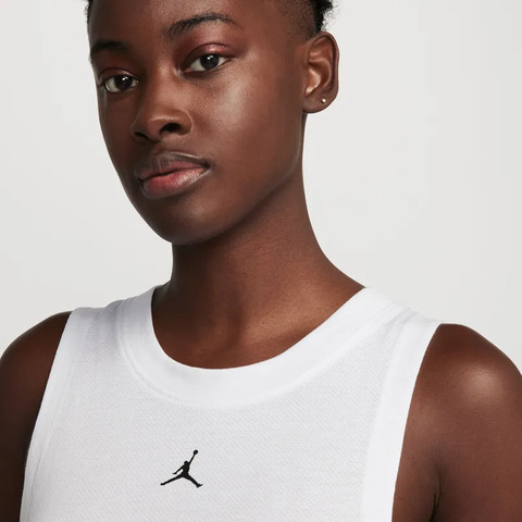Nike Jordan Sport FB4629-100 ביגוד גופיות