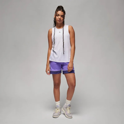 Nike Jordan Sport FB4629-100 ביגוד גופיות