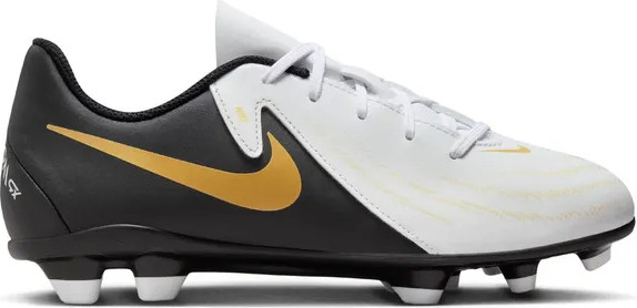 Nike  NIKE JR. PHANTOM GX 2 CLUB FJ2600-100 נעלי כדורגל