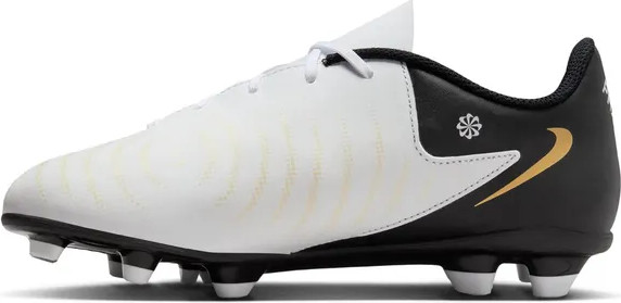 Nike  NIKE JR. PHANTOM GX 2 CLUB FJ2600-100 נעלי כדורגל
