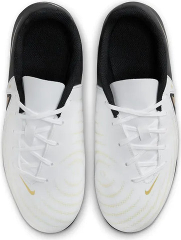 Nike  NIKE JR. PHANTOM GX 2 CLUB FJ2600-100 נעלי כדורגל