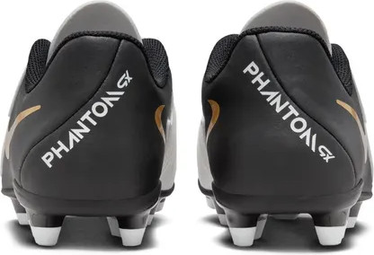 Nike  NIKE JR. PHANTOM GX 2 CLUB FJ2600-100 נעלי כדורגל