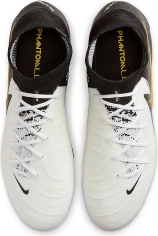 Nike PHANTOM LUNA 2 PRO    FJ2575-100 נעלי כדורגל
