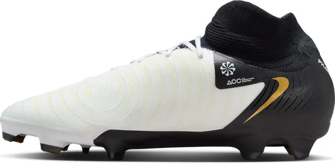 Nike PHANTOM LUNA 2 PRO    FJ2575-100 נעלי כדורגל