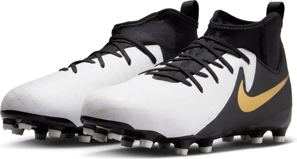 Nike JR. PHANTOM LUNA 2 ACADEMY   FJ2603-100 נעלי כדורגל