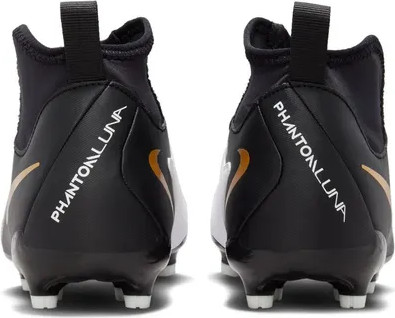 Nike JR. PHANTOM LUNA 2 ACADEMY   FJ2603-100 נעלי כדורגל