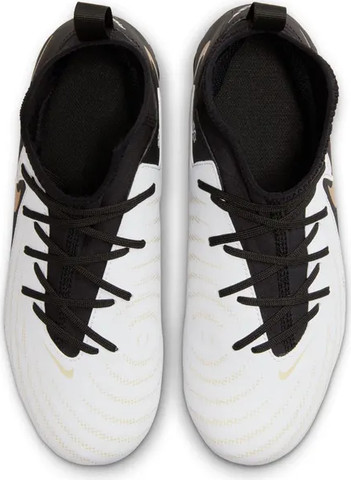 Nike JR. PHANTOM LUNA 2 ACADEMY   FJ2603-100 נעלי כדורגל