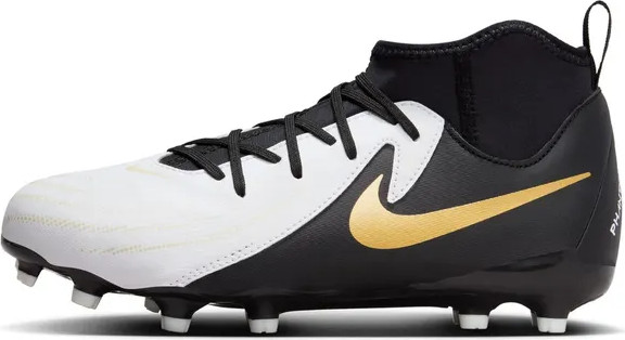 Nike JR. PHANTOM LUNA 2 ACADEMY   FJ2603-100 נעלי כדורגל
