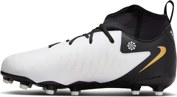 Nike JR. PHANTOM LUNA 2 ACADEMY   FJ2603-100 נעלי כדורגל