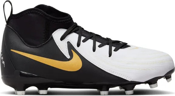Nike JR. PHANTOM LUNA 2 ACADEMY   FJ2603-100 נעלי כדורגל