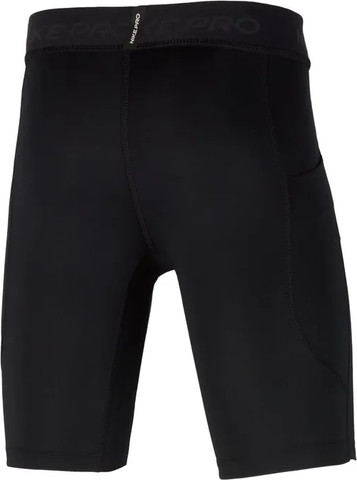 Nike Pro FJ6820-010 ביגוד טייצים|ביגוד מכנסיים קצרים