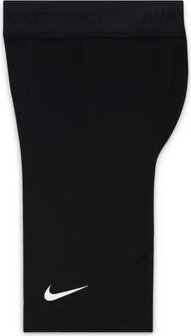 Nike Pro FJ6820-010 ביגוד טייצים|ביגוד מכנסיים קצרים