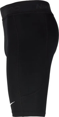 Nike Pro FJ6820-010 ביגוד טייצים|ביגוד מכנסיים קצרים