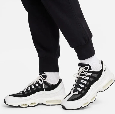Nike Club FQ4330-010 ביגוד מכנסיים ארוכים