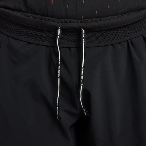 Nike AeroSwift FN2328-010 ביגוד מכנסיים קצרים
