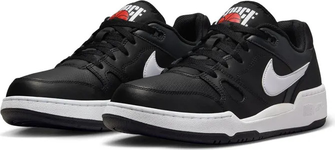 Nike Full Force Low FB1362-001 נעלי אופנה