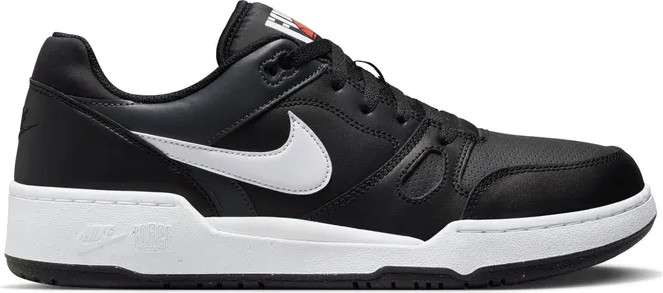 Nike Full Force Low FB1362-001 נעלי אופנה