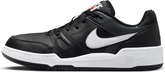 Nike Full Force Low FB1362-001 נעלי אופנה