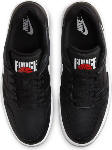 Nike Full Force Low FB1362-001 נעלי אופנה