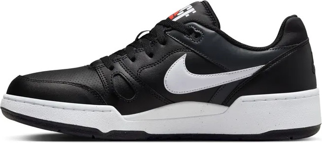 Nike Full Force Low FB1362-001 נעלי אופנה