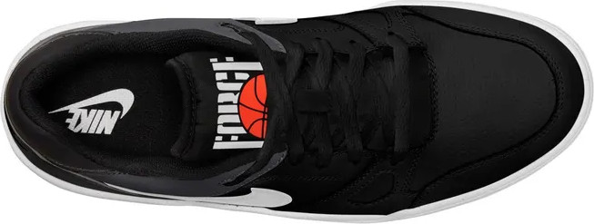 Nike Full Force Low FB1362-001 נעלי אופנה