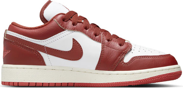 נעלי סניקרס Jordan לנשים ונוער דגם Air 1 Low
