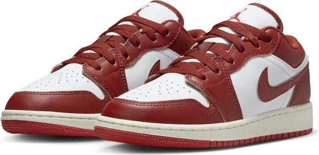 נעלי סניקרס Jordan לנשים ונוער דגם Air 1 Low