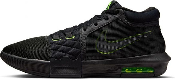 נעלי כדורסל Nike לגברים דגם LeBron Witness 8