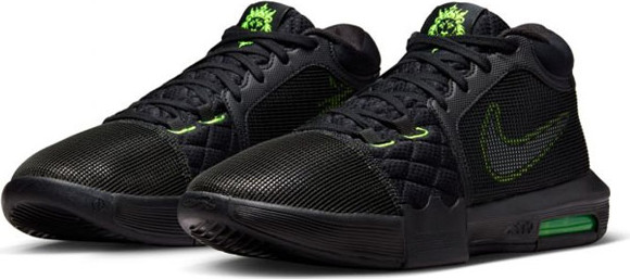 נעלי כדורסל Nike לגברים דגם LeBron Witness 8