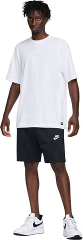 טי שירט Nike לגברים