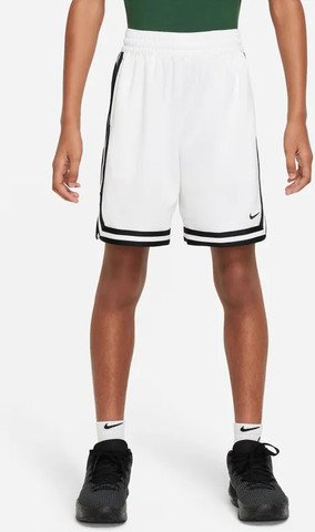 Nike Dri-FIT DNA FJ6802-100 ביגוד מכנסיים קצרים