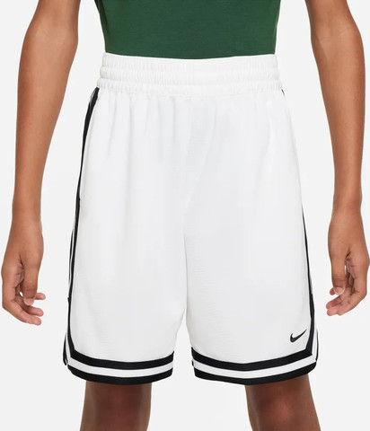 Nike Dri-FIT DNA FJ6802-100 ביגוד מכנסיים קצרים