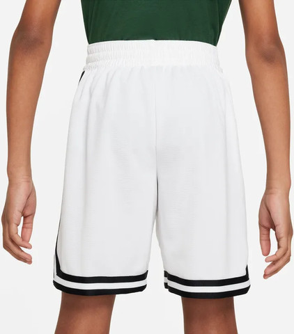 Nike Dri-FIT DNA FJ6802-100 ביגוד מכנסיים קצרים