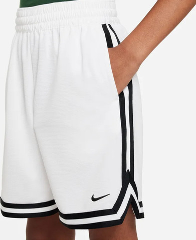Nike Dri-FIT DNA FJ6802-100 ביגוד מכנסיים קצרים