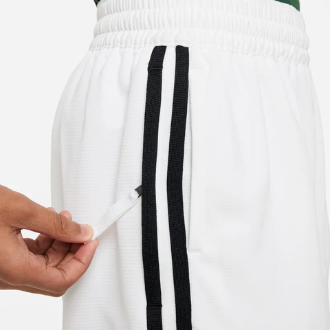 Nike Dri-FIT DNA FJ6802-100 ביגוד מכנסיים קצרים