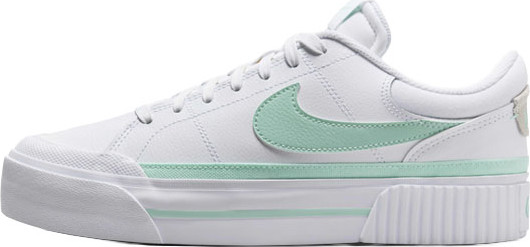נעלי סניקרס Nike לנשים דגם Court Legacy Lift