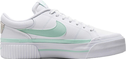 נעלי סניקרס Nike לנשים דגם Court Legacy Lift