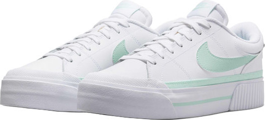 נעלי סניקרס Nike לנשים דגם Court Legacy Lift