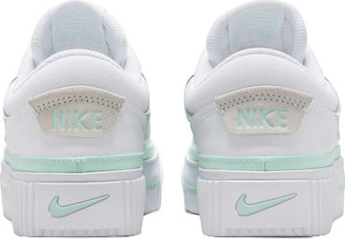 נעלי סניקרס Nike לנשים דגם Court Legacy Lift