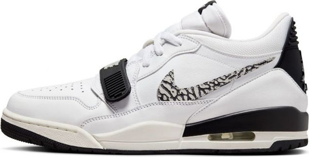 נעלי סניקרס Jordan לגברים דגם Legacy 312 Low