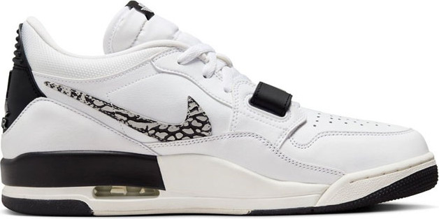 נעלי סניקרס Jordan לגברים דגם Legacy 312 Low