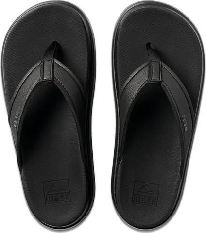 Reef Cushion Bondi Black Black CJ2222 כפכפים
