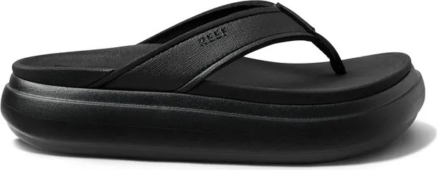 Reef Cushion Bondi Black Black CJ2222 כפכפים