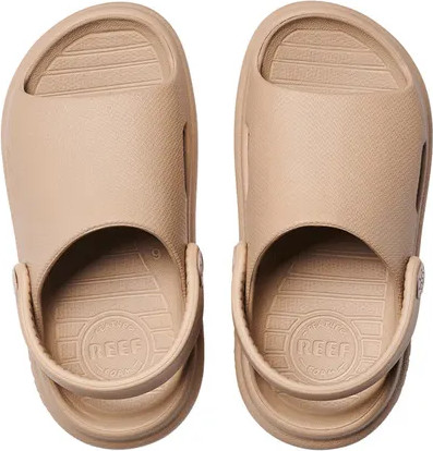 Reef Little Rio Slide Nomad CJ4176 סנדלים
