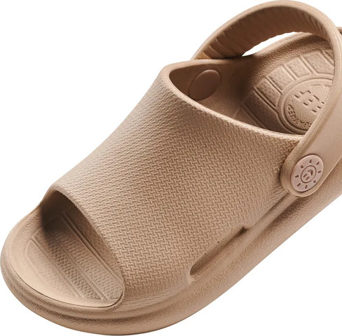 Reef Little Rio Slide Nomad CJ4176 סנדלים