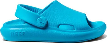 Reef Little Rio Slide Scuba Blue CJ4174 סנדלים