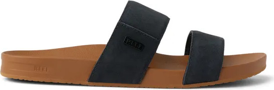 Reef Vista Stevie Black Tan CJ8028 כפכפים