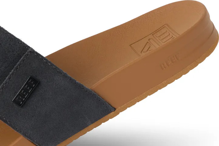 Reef Vista Stevie Black Tan CJ8028 כפכפים