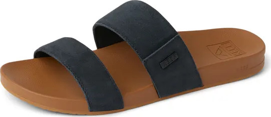 Reef Vista Stevie Black Tan CJ8028 כפכפים